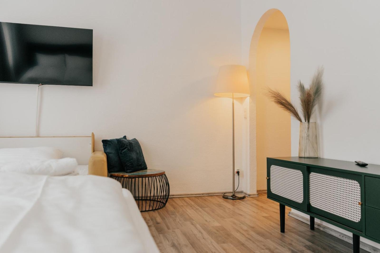 Salzburg Topside Apartments Room photo